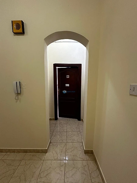 Semi and Fully furnished 2 BHKs in Najma.