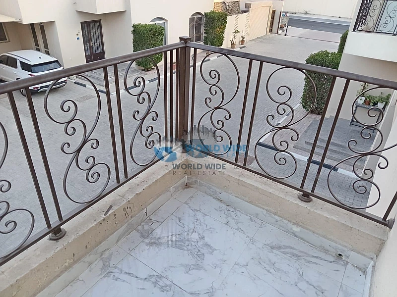 4 BHK - Unfurnished Villa for Rent In Rayyan !!!!