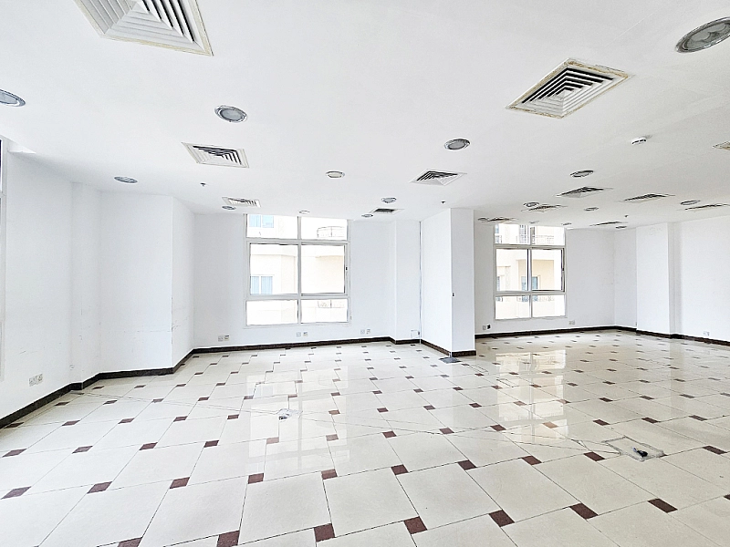 Affordable Office Space in C - Ring – Step up your business