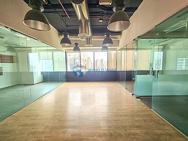 Premium Office Space for Rent in West Bay – Ideal for Your Growing Business