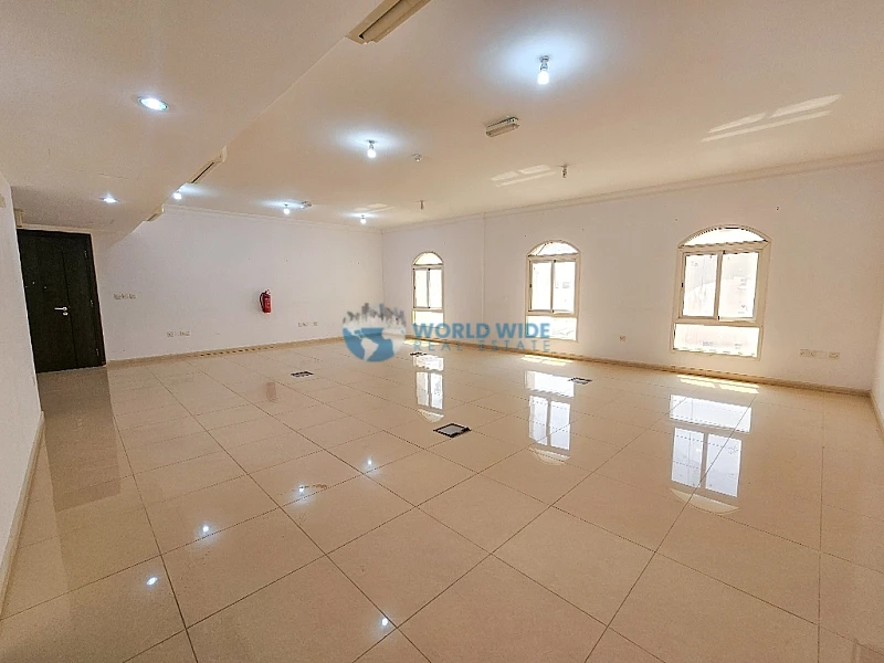55 SQM Office Space for Rent in Umm Ghuwailina 