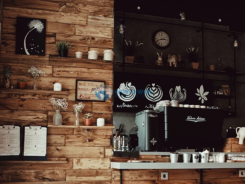 Profitable Coffee Shop for Sale in Premium Location | Established Business