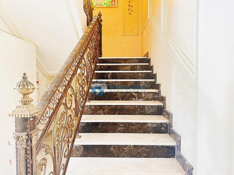 Spacious 5-Bedroom Stand-Alone Villa for Rent in Al Wakrah | Near Hamad Hospital & Ezdan Mall