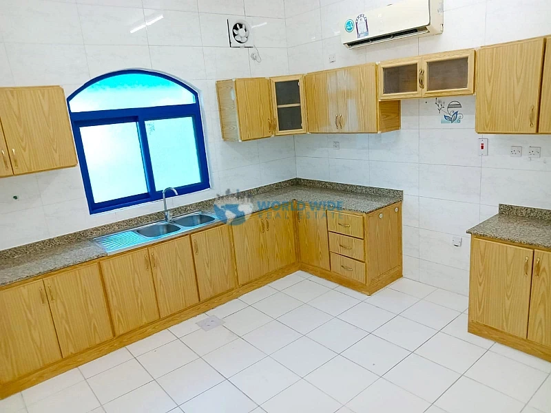 4 BHK Villa in compound for Rent - Al Hilal