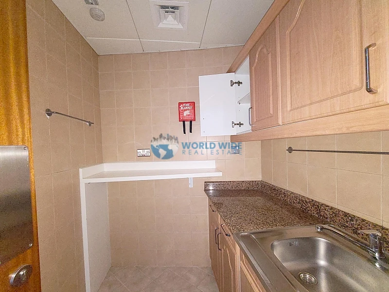 Rent Fully Fitted - Bills Included - Office Space