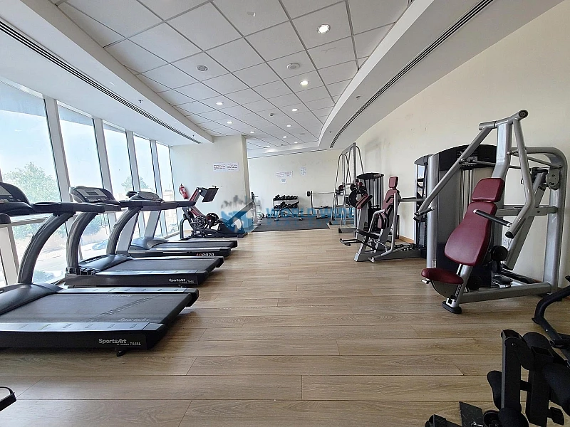 Best Price 2 Bedroom - Fully Furnished - West Bay