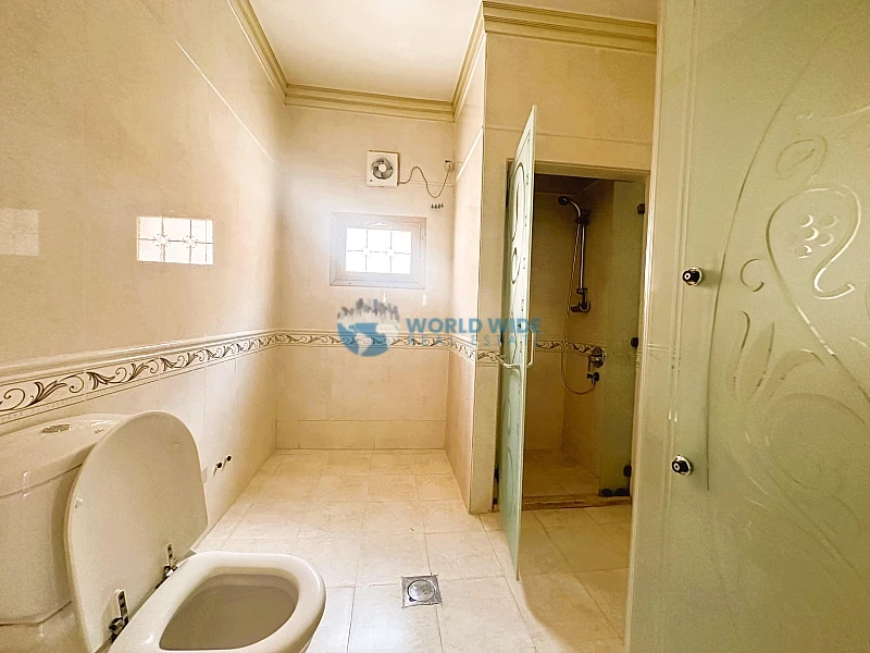 Spacious 5-Bedroom Stand-Alone Villa for Rent in Al Wakrah | Near Hamad Hospital & Ezdan Mall