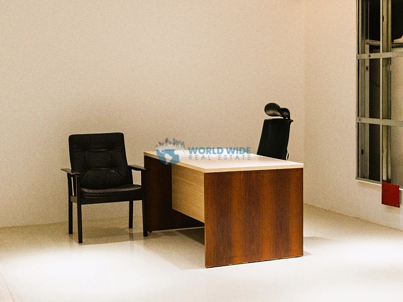 Office space for rent at C ring Road