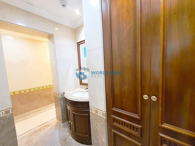 The Most Exclusive & Luxury Office In Qatar