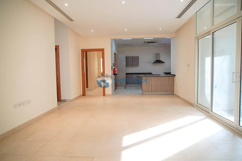 Spacious 4 BHK villa for Rent at Ain Khaled