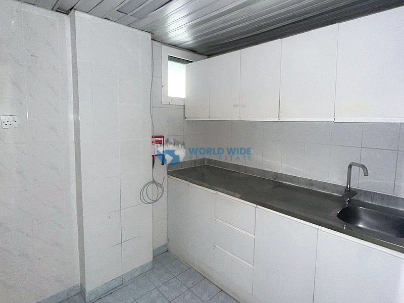 Prime 160 sqm office space for rent on C-Ring Road