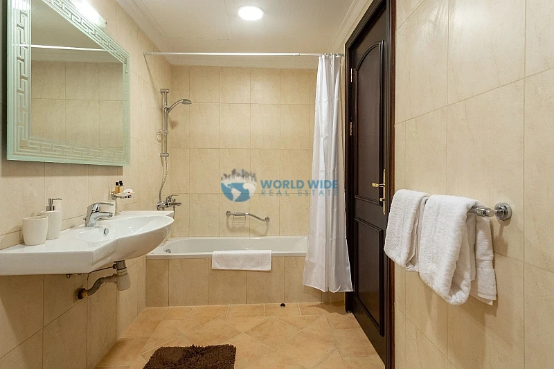 Fully Furnished 2BHK Luxury Apartments for Rent