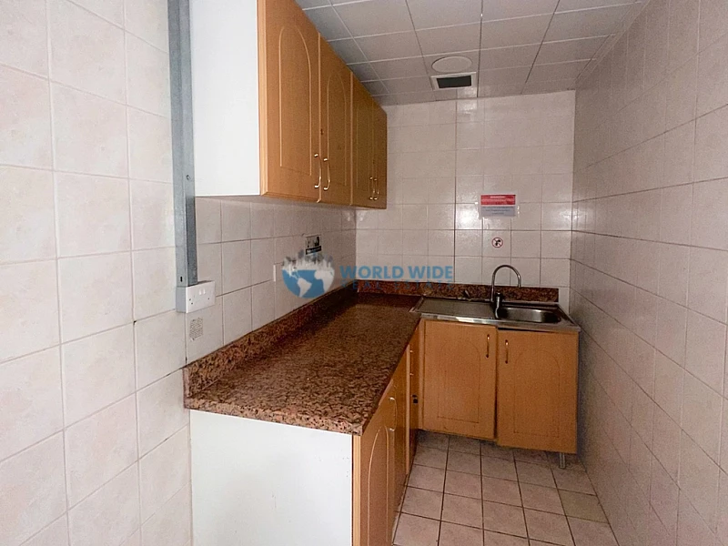 230 SQM Fitted & Furnished Office for Rent in West Bay