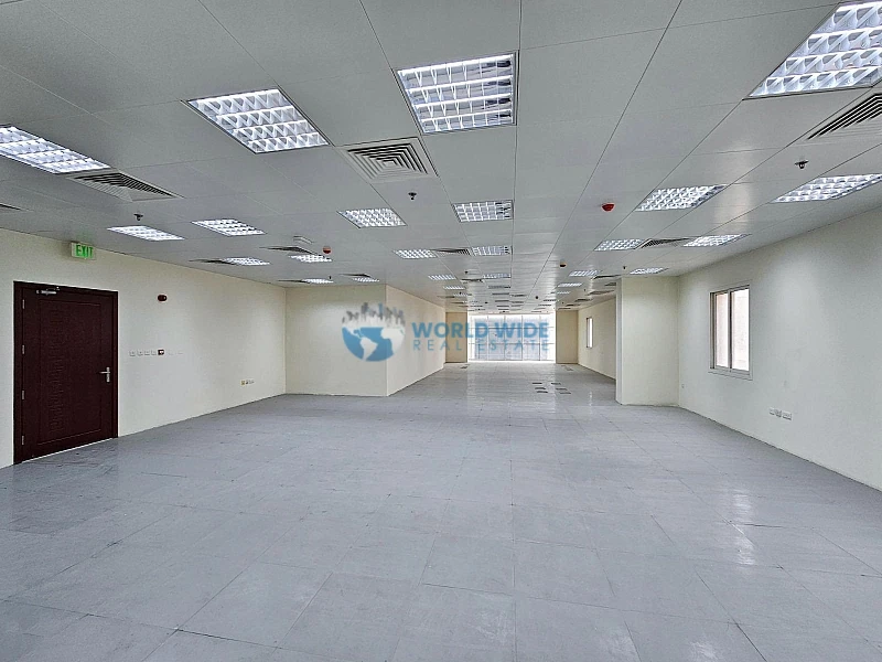 Office Space | Prime Location | Unbeatable Rent