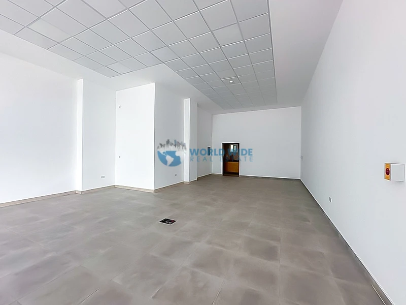 Spacious 136 sqm Office for Rent in Nuaija