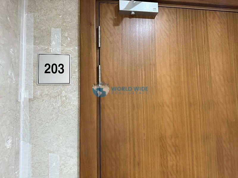  Premium Fully Furnished Office Space for Rent in West Ba – Sea View | Grace Period