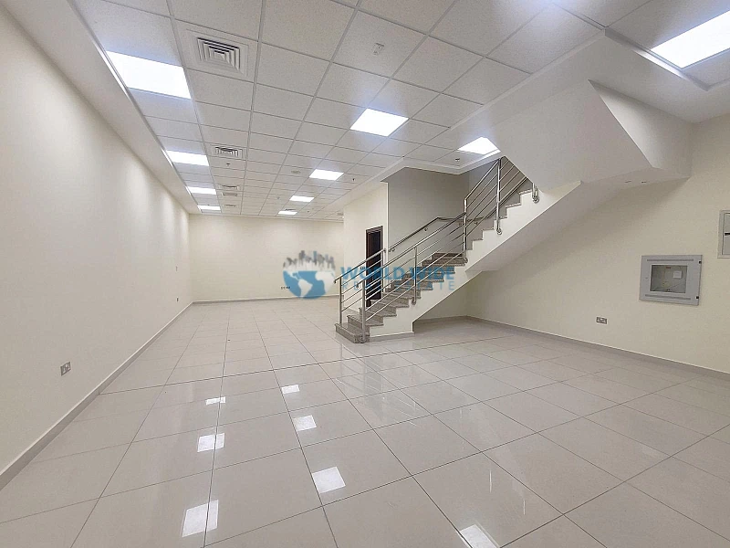 Shopping Destination in the Heart of Doha