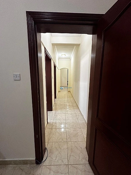 Semi and Fully furnished 2 BHKs in Najma.