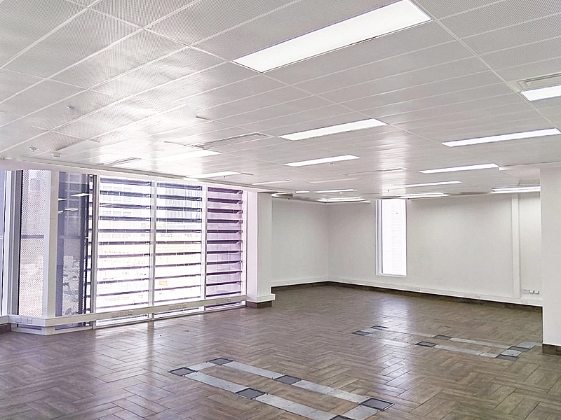 Spacious Office Units for Rent in Bin Mahmoud