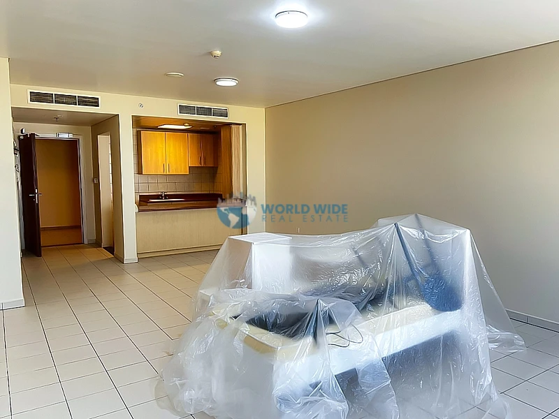 1 Bedroom Apartment for Rent in Ain Khaled