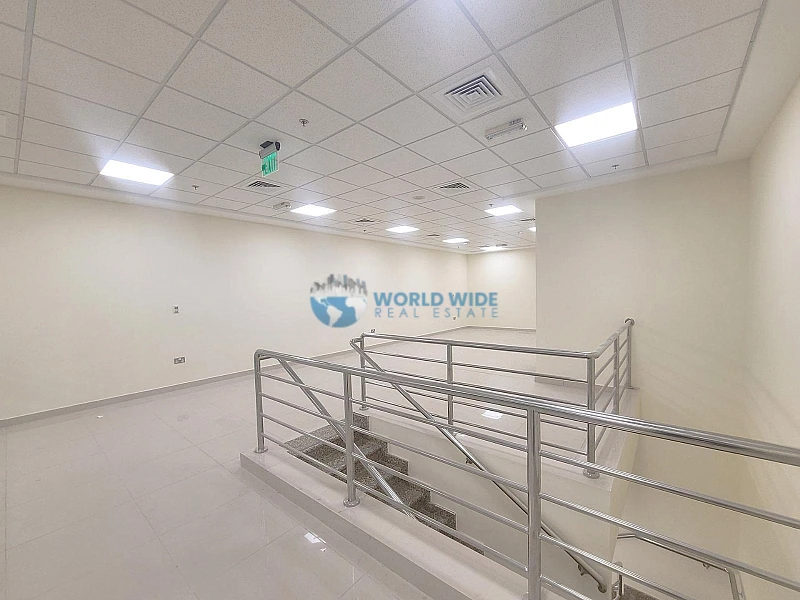 Shopping Destination in the Heart of Doha