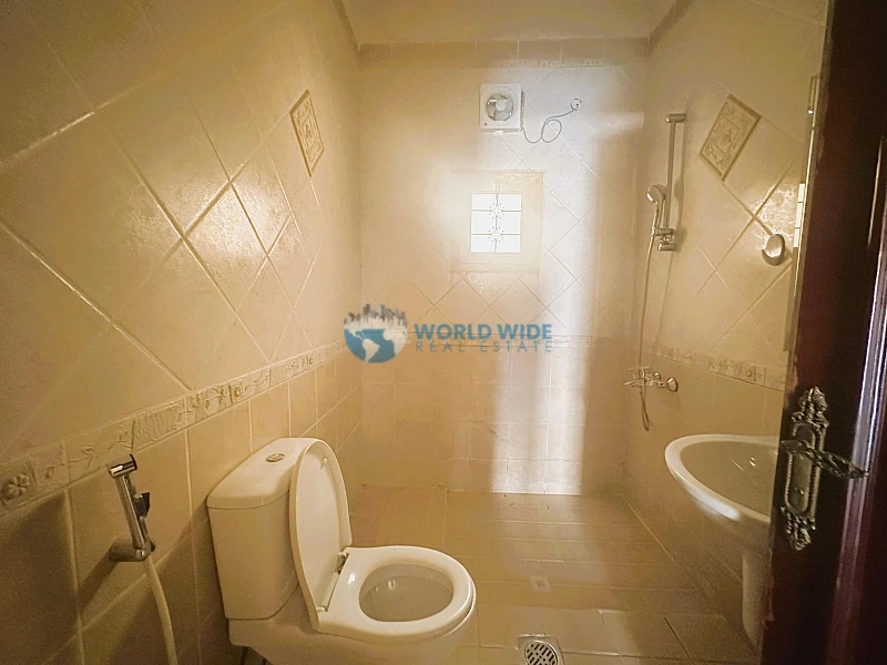 Spacious 5-Bedroom Stand-Alone Villa for Rent in Al Wakrah | Near Hamad Hospital & Ezdan Mall