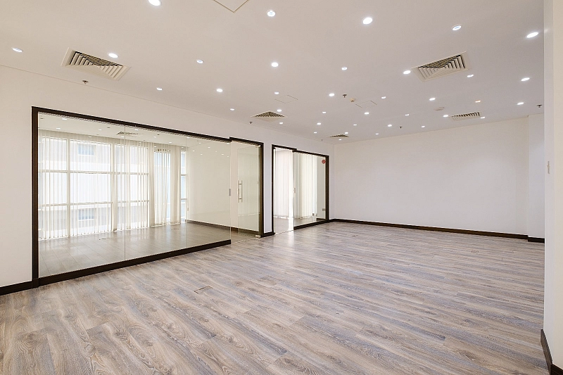 Well-Located Business Space in Old Salata – National Museum