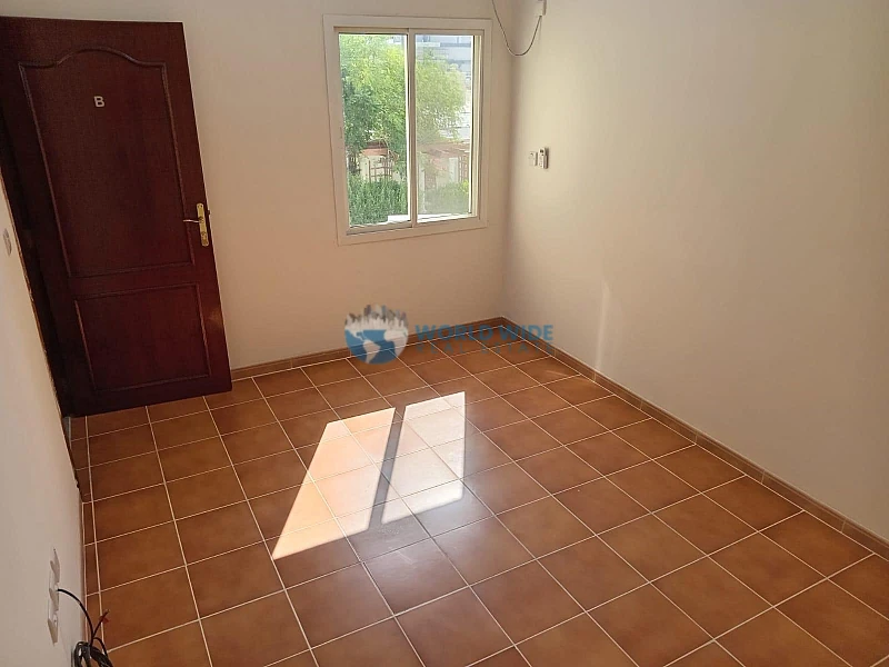 3 Bedroom_ Compound Villa_ All Amenities_ Al Waab