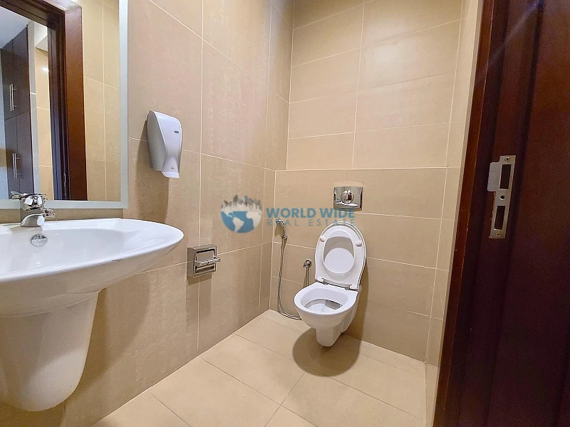 Prime Location - Fitted Office For Rent - West Bay