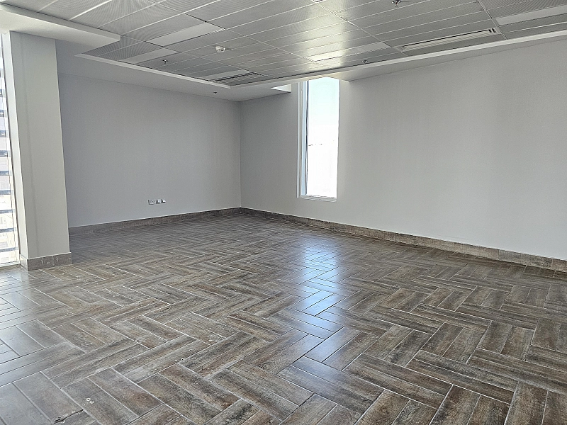 Move-In Ready 183 Sqm Office Space - 1 Month free