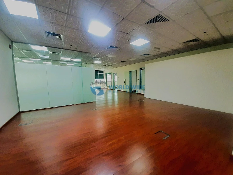 Private | Separate Office space at Salwa Road