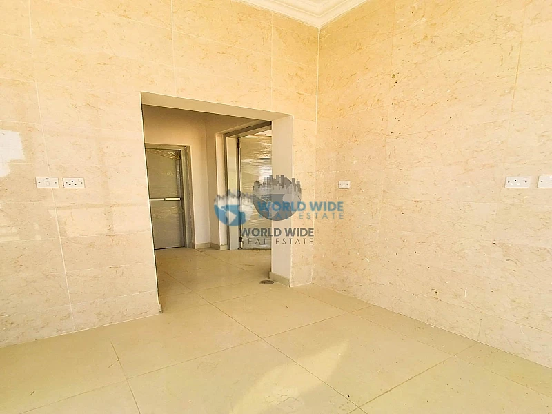 Brand New Warehouse for Rent in Birkat Al Awamer