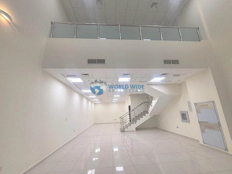 Shopping Destination in the Heart of Doha