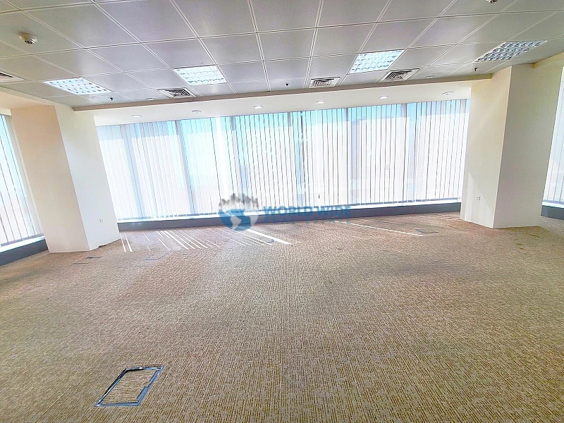 Office For Rent - Best Price - Prime Location