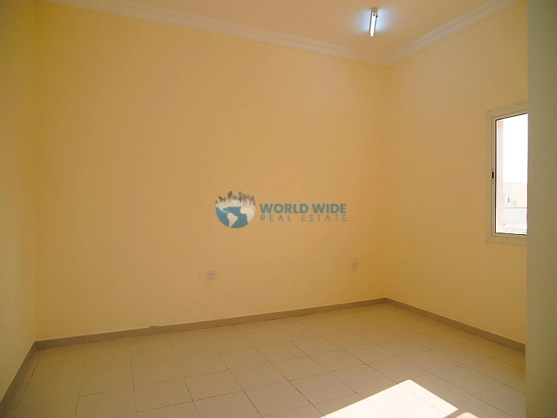 Spacious 5-Bedroom Villa for Rent in Al Waab 