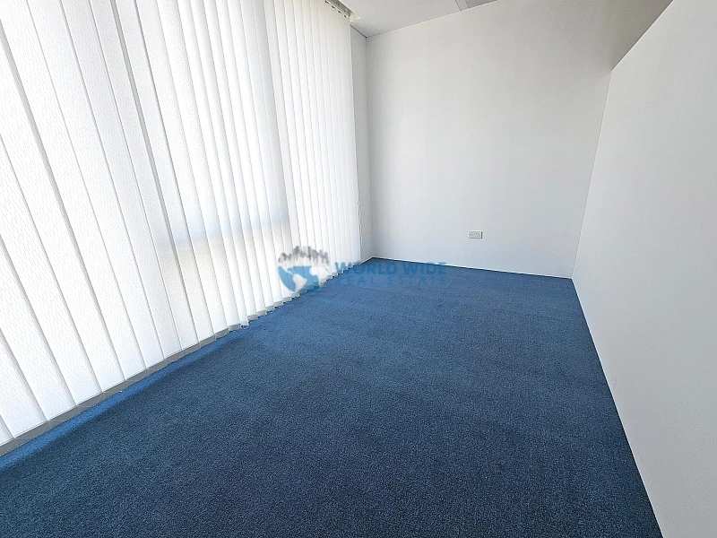 Modern Office Spaces for Rent in Mansoura, Doha