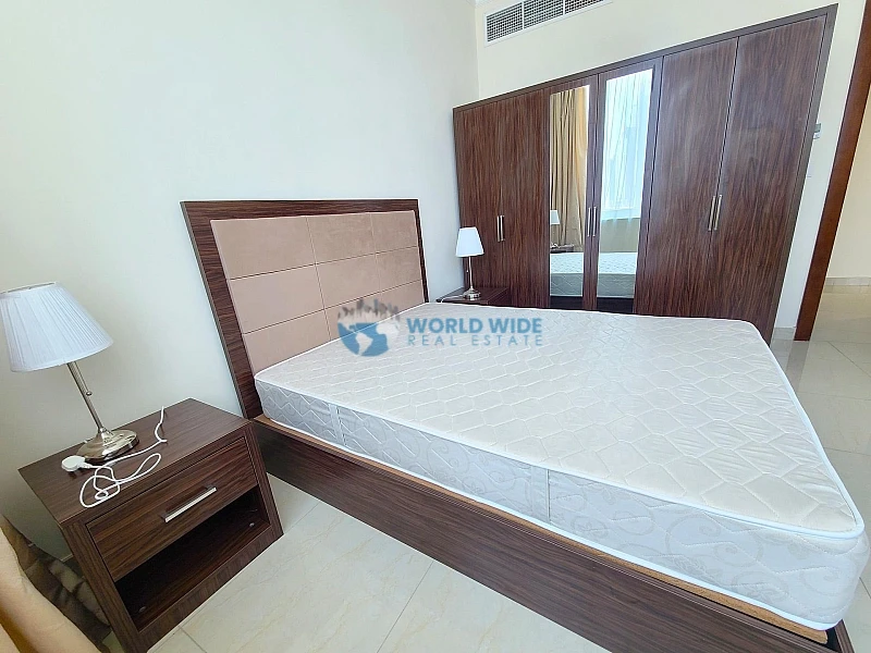 Best Price 2 Bedroom - Fully Furnished - West Bay