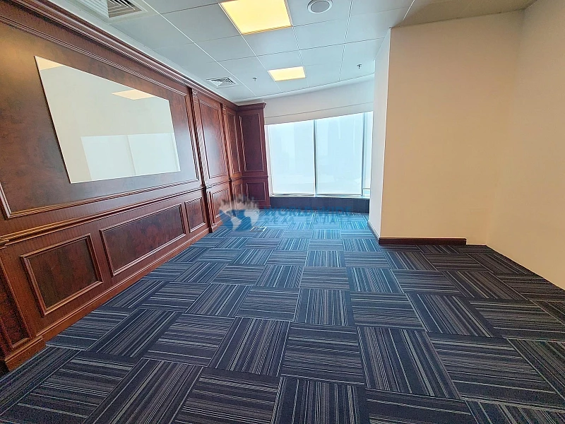 Luxury Stylish Spacious Office For Rent West Bay