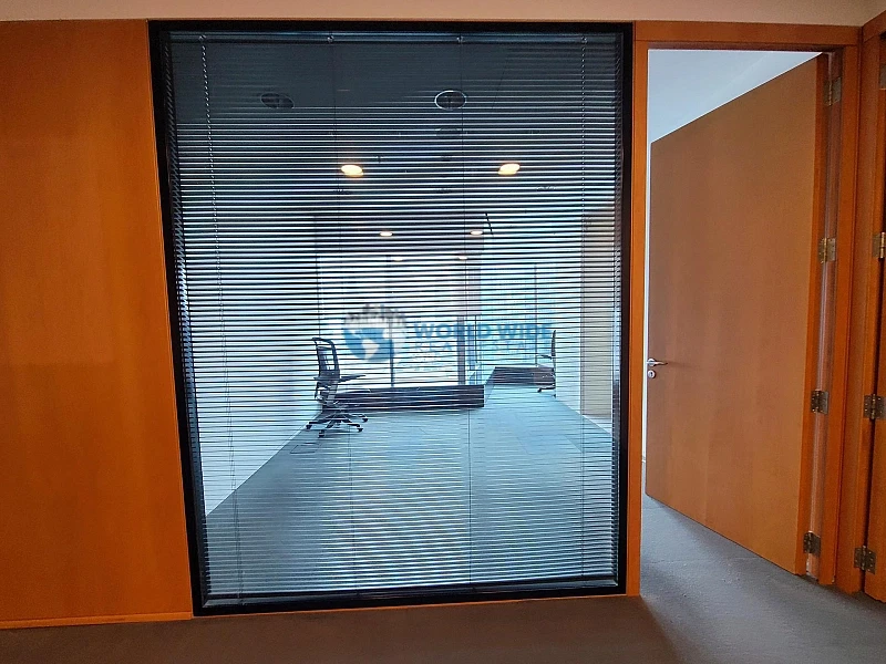 Fitted - Spacious Office For Rent - Bills Included