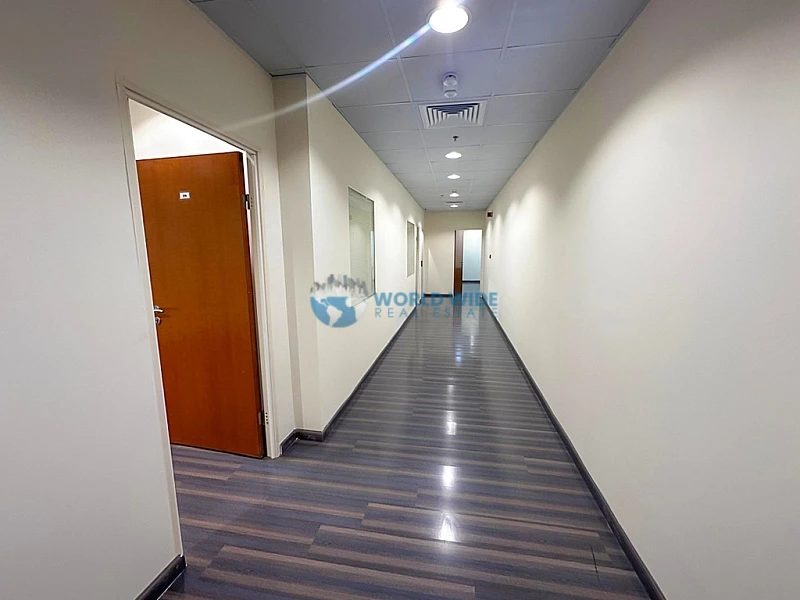 Affordable Office Space Near National Museum