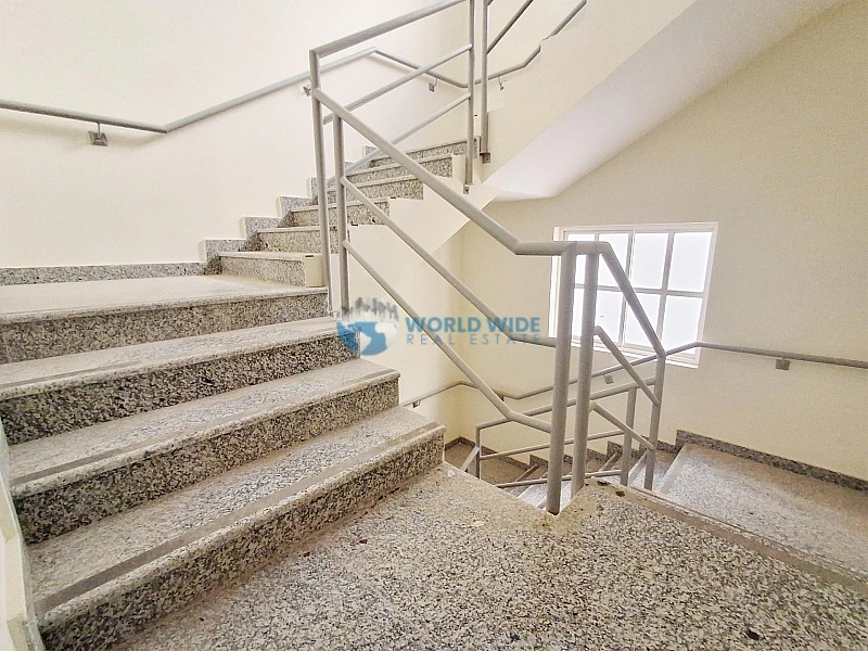 Brand New Labor Camp in Birkat Al Awamer for Rent