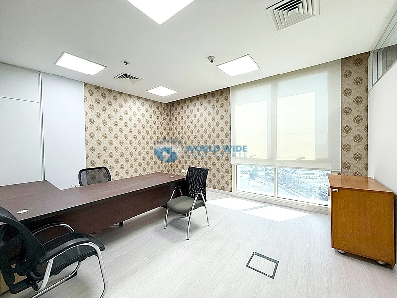 151 SQM with Panoramic Sea View