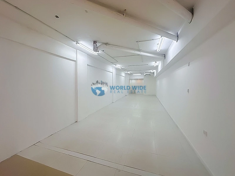 Retail & Commercial Shop for Rent in Salwa