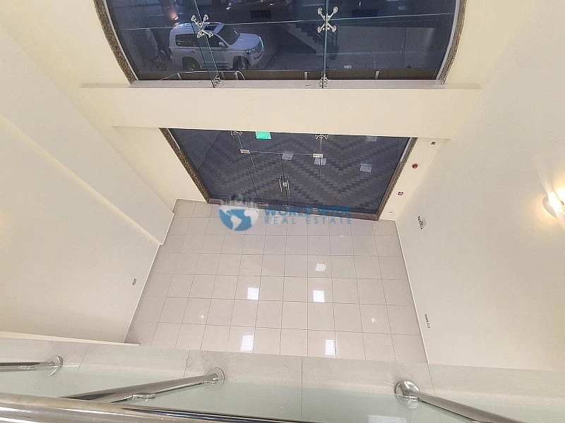 Shopping Destination in the Heart of Doha