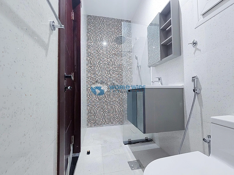 Brand New Spacious 2 Bedroom | Fully Furnished