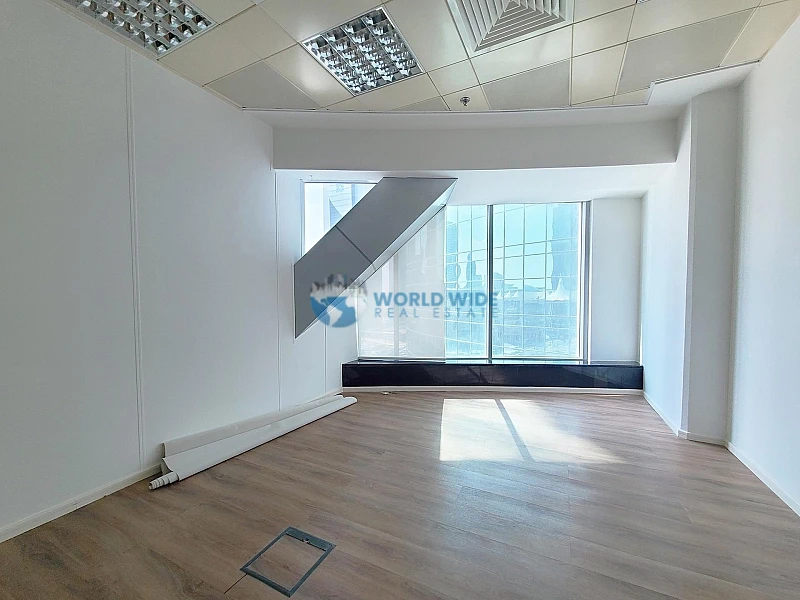 Elevate Your Business-Fitted Office Bills Included