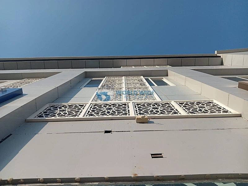 Shop for Rent - Prime Location - Al Wajba - 52 Sqm