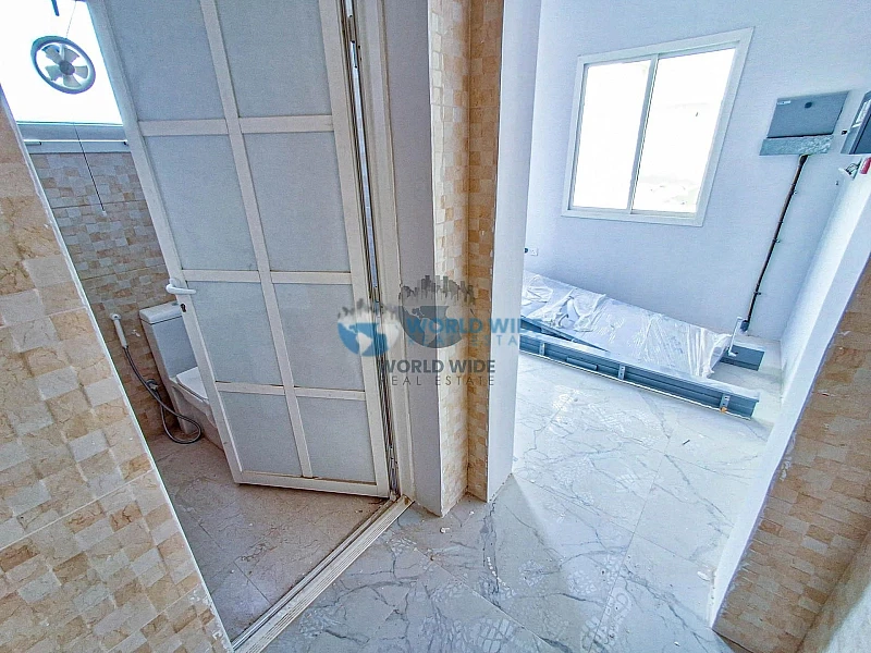 Brand New Warehouse for Rent in Birkat Al Awamer