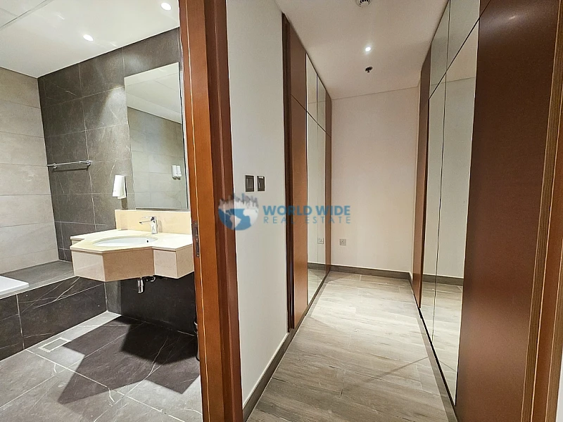 Luxury 2 Bedroom Fully Furnished Apartment for Rent in West Bay 