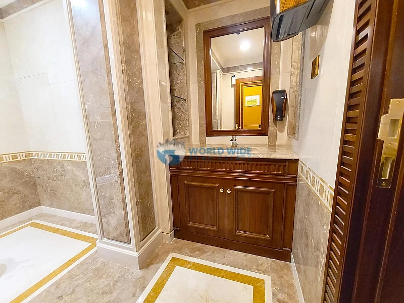 The Most Exclusive & Luxury Office In Qatar